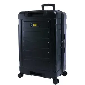 CATERPILLAR STEALTH 2.0 M Kufr, černá, velikost