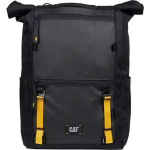 CATERPILLAR SIGNATURE UTILITY X ROLLTOP Batoh, černá, velikost