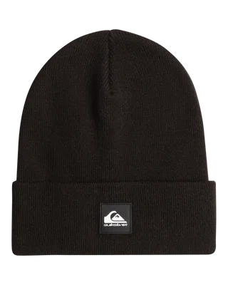 Pánská čepice QuikSilver Brigade Beanie