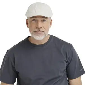 Bushman Pánská i dámská bekovka Flat, stone 56