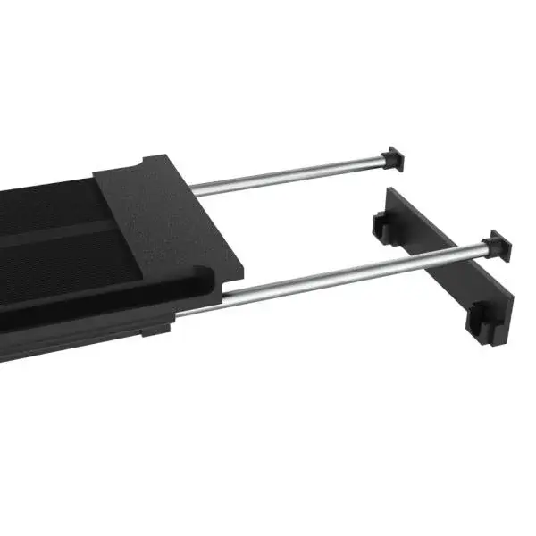 Uchycení pro nalepení do krytu pro Sinkor X