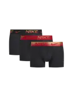Nike trunk 3pk-Nike dri-fit essential micro 2XL