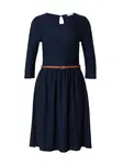 ABOUT YOU Šaty 'Jessie'  námornícka modrá / tmavomodrá