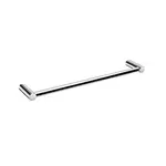 Jika Basic - Držák ručníků, délka 41 cm, chrom H3813A10040001