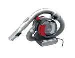 BLACK+DECKER - Autovysavač, červená/černá PD1200AV-XJ