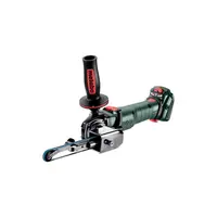 Metabo - 18V AKU pásový pilník BFVB 18 LTX BL 90, bez baterie a nabíječky 601767840