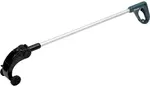 Makita Příslušenství - Prodloužená rukojeť, s kolečky, délka 114 cm 198516-8