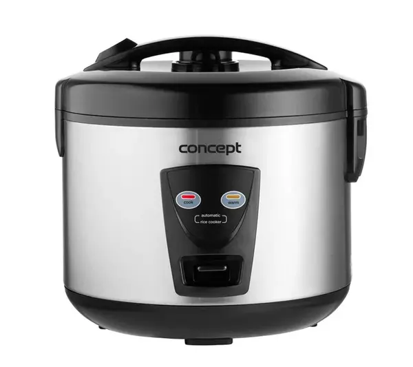 Concept - Rýžovar, objem 1,5 l, 650 W re2020