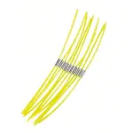 Bosch Příslušenství - Náhradní struna 2,4 mm, délka 23 cm, 10 kusů F016800174