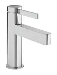Hansgrohe Finoris - Umyvadlová baterie 110, s výpustí, EcoSmart, chrom 76020000