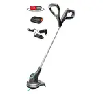 Gardena - 18V AKU vyžínač SmallCut 23/18V, záběr 23 cm, 1x aku Li-Ion 2,0 Ah, nabíječka 14702-20