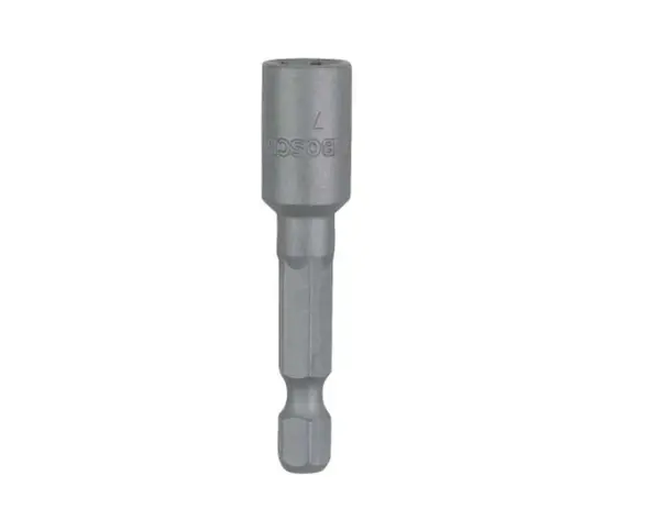 Bosch Příslušenství - Nástrčný klíč 7x50 mm 2608550070