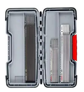Bosch Příslušenství - 30dílná sada pilových plátků 2607011946