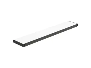 Roca Tempo - Polička, délka 60 cm, černá A817027CN0