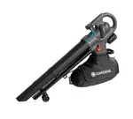 Gardena - 18V AKU zahradní vysavač 3v1 PowerJet 18V P4A, 1x aku 4,0 Ah Li-Ion, nabíječka 14895-20