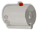 Novaservis Náhradní díly - Rukojeť termostatu, chrom R/2500T,0