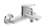 Duravit DuraStyle Basic - Vanová baterie, chrom N15230000010
