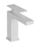 Hansgrohe Tecturis E - Umyvadlová baterie, CoolStart, EcoSmart, matná bílá 73012700