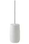 Sapho Gedy Kira - WC štětka na postavení, matná bílá KI3302