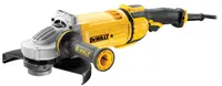 DeWALT Nářadí - Úhlová bruska 230 mm, 2600 W DWE4579