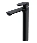Cersanit Crea - Umyvadlová baterie, černá S951-332