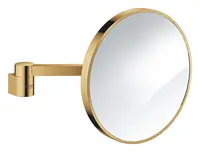 Grohe Selection - Kosmetické zrcátko, Cool Sunrise 41077GL0