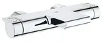 Grohe Grohtherm 2000 - Termostatická vanová baterie, chrom 34466001