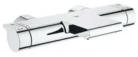 Grohe Grohtherm 2000 - Termostatická vanová baterie, chrom 34466001