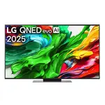 50" LG QNED evo AI QNED86 MiniLED 4K Smart TV 2025