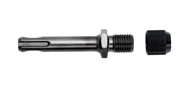 Metabo - Adaptér pro sklíčidla SDS Plus, s držákem bitů 631285000