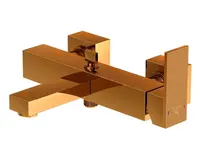 Steinberg 160 - Vanová baterie, růžové zlato 160 1110 RG