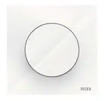 Tece TECEflushpoint - Oddálené ovládání splachování, bílá 9240984