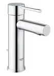 Grohe Essence - Páková umyvadlová baterie S, chrom 32898001