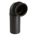 Grohe Náhradní díly - Odpadové koleno, PP 42327000