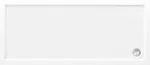 Gelco Vaničky - Sprchová vanička Nora, 160x70 cm, bílá PN16070