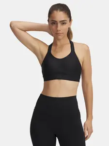 Dámská podprsenka Under Armour Infinity High Strappy - Dámské