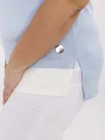 Blouse-RV-BZ-A625.84-light blue