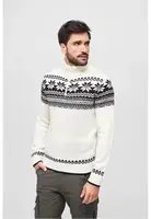 Troyer Norweger white