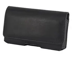 RedPoint Horizontal pouzdro velikost 6XL black