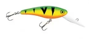 Mistrall wobler attacker diver c-6 cm