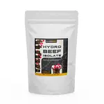 Hydro Beef Iso - čokoláda-malina 1 kg