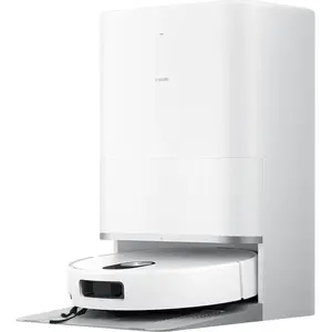 Xiaomi Robot Vacuum 5 - Robotický vysavač s mopem