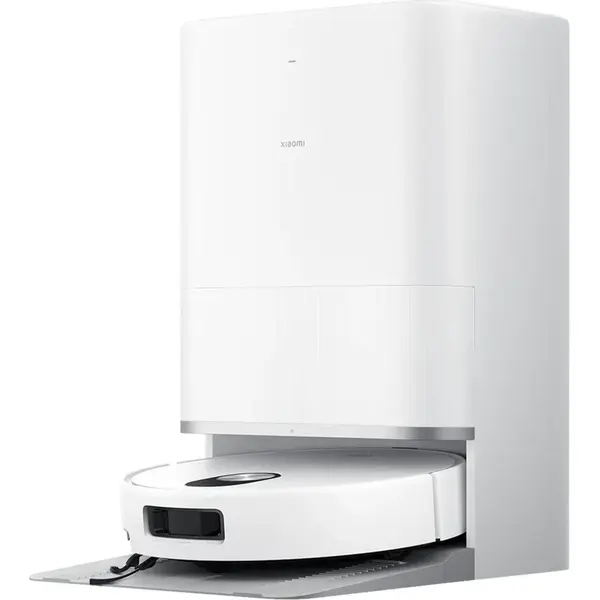 Xiaomi Robot Vacuum 5 - Robotický vysavač s mopem