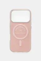 Obal na telefon Karl Lagerfeld iPhone 17 Pro