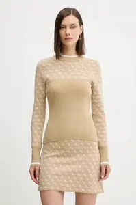 Svetr s příměsí vlny Guess AUBREY