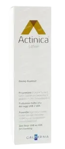 GALDERMA Actinica Lotion 80 g