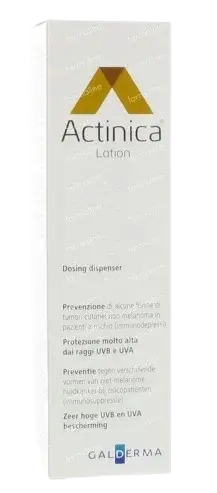 GALDERMA Actinica Lotion 80 g