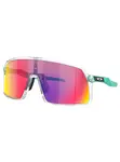 Oakley sluneční brýle Sutro Prizm Road / Clear-Celeste | Bílá | Velikost One Size