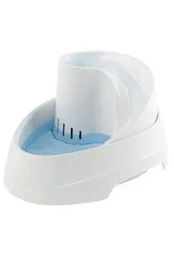 Fontána Vega plast 2l