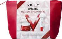 VICHY Liftactiv Pigment Specialist B3 Vianočný balíček proti pigmentovým škvrnám a vráskam
